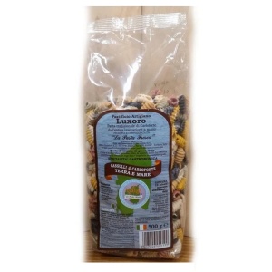 Luxoro Cassulli Terra e Mare di Carloforte 500 g