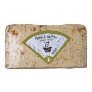 1 kg Mellino Pane Guttiau 500 g x2