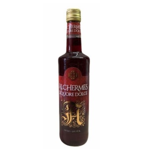 Polini Alchermes 70cl