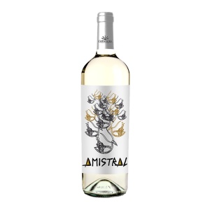 Tenute Gebelias Amistral Vermentino 75cl