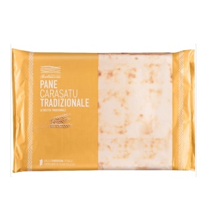 Battacone Pane Carasatu tradizionale 250 g