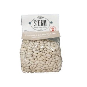 S’Ena Fagioli cannellini 500 g