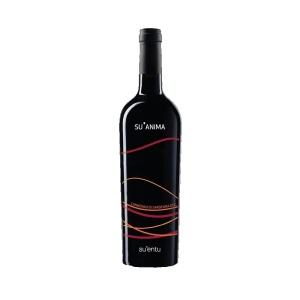 Su Anima Cannonau di Sardegna DOC 75cl Su Entu