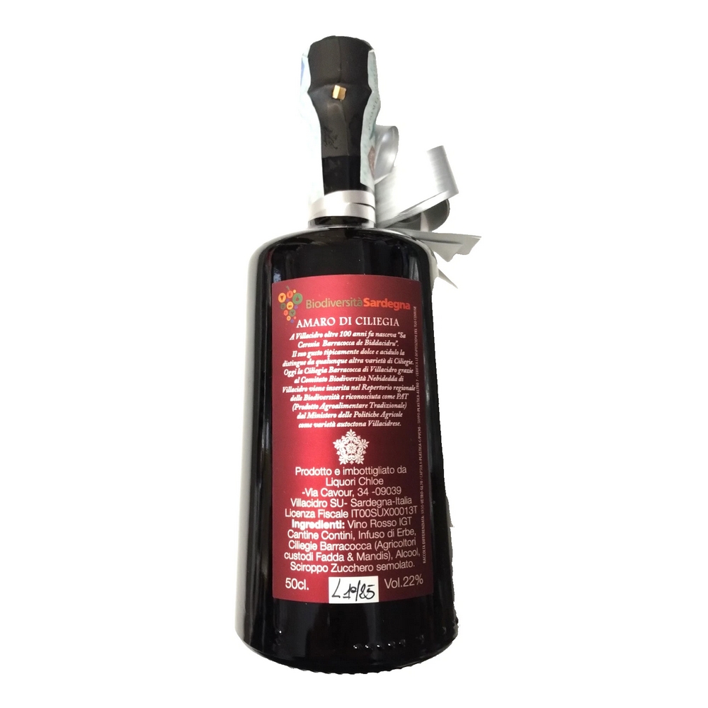 Chloe Amaro Cerexia di Villacidro 50 cl - immagine 2