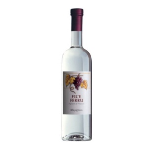 Benalonga Filu ’e Ferru 70 cl – Confezione 6 Bottiglie