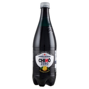 San Pellegrino Chinò Zero 75 cl – Confezione da 12 Bottiglie