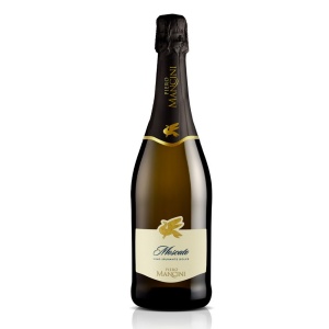 Mancini Spumante Moscato 75 cl – Confezione 6 Bottiglie