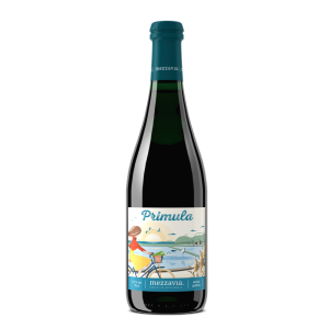 Primula Gluten Free Mezzavia – Birra Artigianale Sarda Senza Glutine – Bottiglia 75 cl
