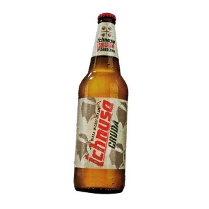 Birra Ichnusa Cruda 66 cl – Box da 9 Bottiglie