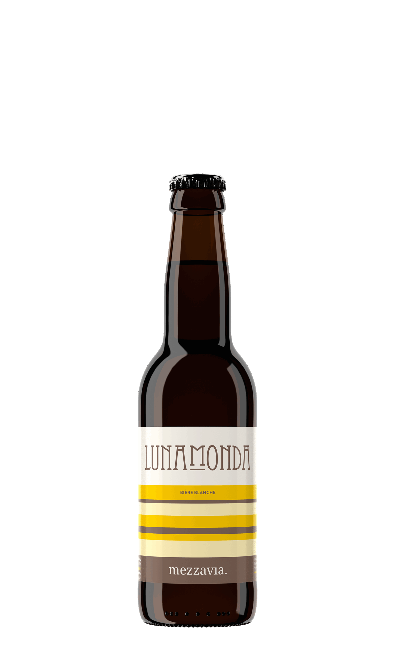 Box Assaggio Mezzavia – Birra Artigianale Sarda – 4 Bottiglie da 33 cl - immagine 4