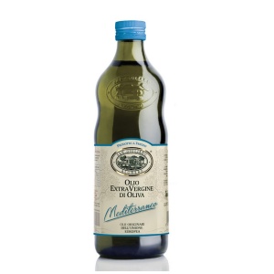 Olio Extravergine di Oliva San Giuliano Mediterraneo – Box 6 Bottiglie da 1 Litro