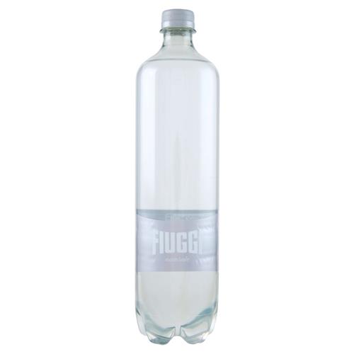 Acqua Fiuggi Naturale 1 L – Confezione da 12 Bottiglie